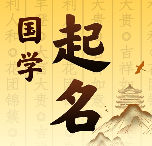 山南市国学起名 人工起名一对一